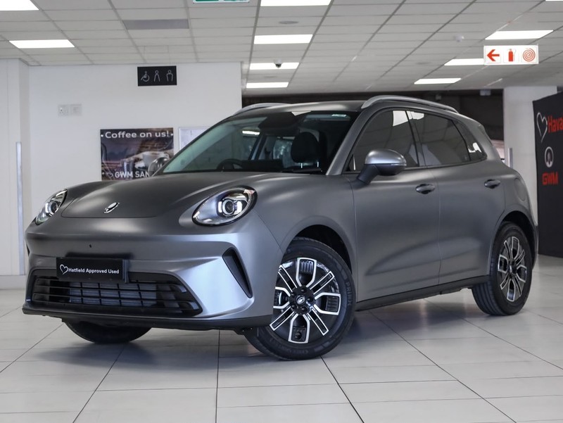 GWM ORA - GWM Haval Sandton - Image 1