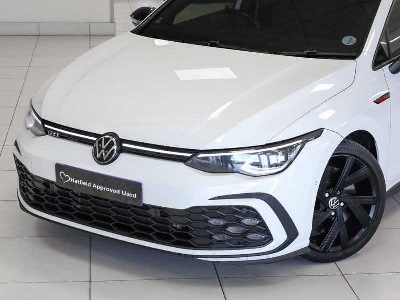 Volkswagen Golf - GWM Haval Sandton - Image 5