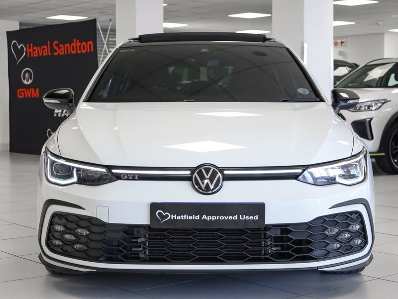 Volkswagen Golf - GWM Haval Sandton - Image 3