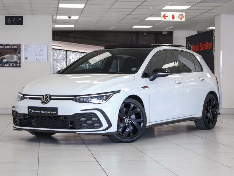 Volkswagen Golf - GWM Haval Sandton - Image 1