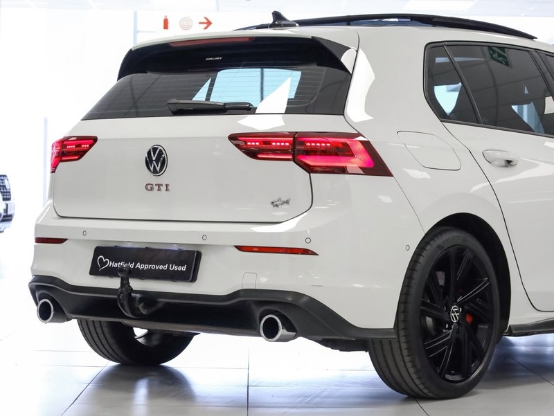 Volkswagen Golf - GWM Haval Sandton - Image 27