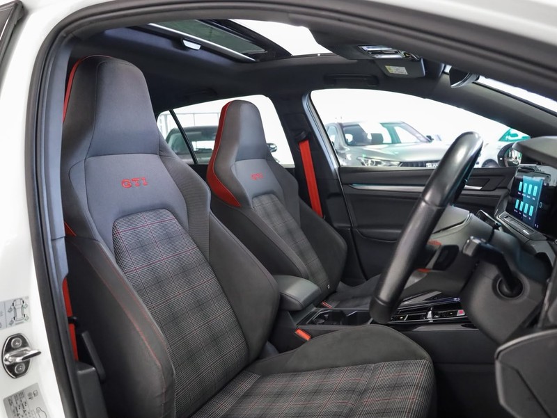 Volkswagen Golf - GWM Haval Sandton - Image 11