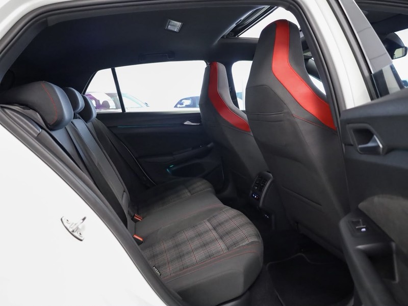 Volkswagen Golf - GWM Haval Sandton - Image 17