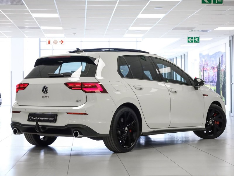 Volkswagen Golf - GWM Haval Sandton - Image 23