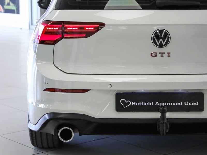 Volkswagen Golf - GWM Haval Sandton - Image 26
