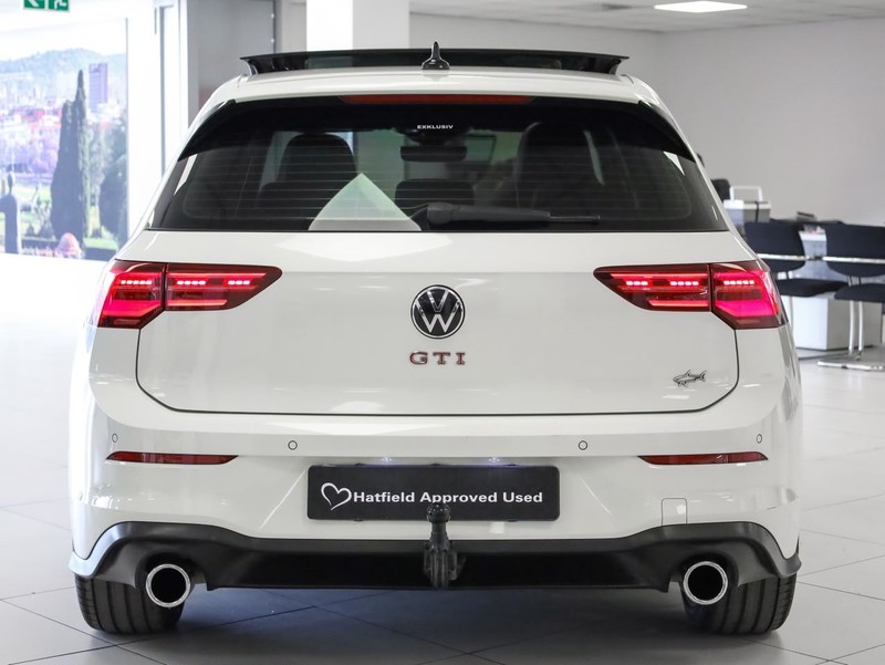 Volkswagen Golf - GWM Haval Sandton - Image 25