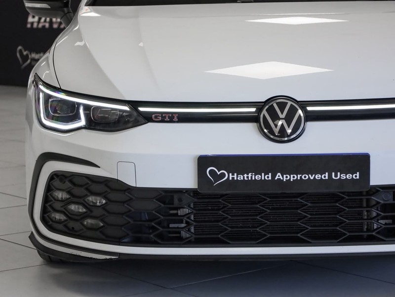 Volkswagen Golf - GWM Haval Sandton - Image 7