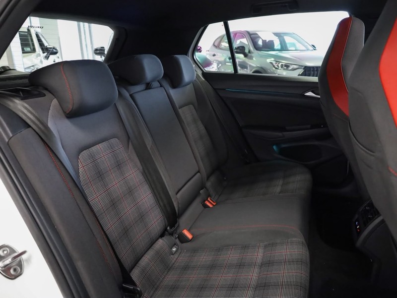 Volkswagen Golf - GWM Haval Sandton - Image 15