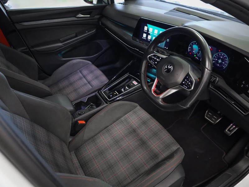 Volkswagen Golf - GWM Haval Sandton - Image 8