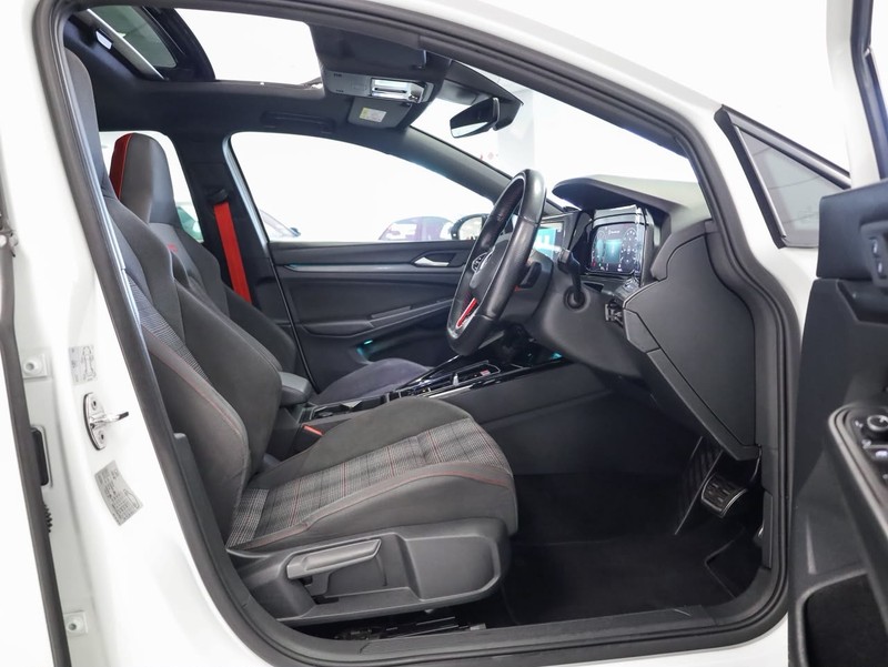 Volkswagen Golf - GWM Haval Sandton - Image 12