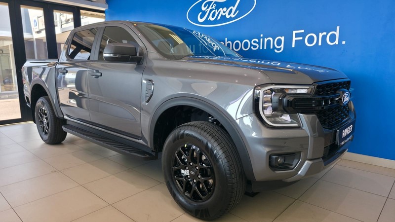 Ford Ranger - Ford Amanzimtoti - Image 1