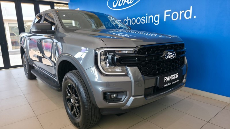 Ford Ranger - Ford Amanzimtoti - Image 8