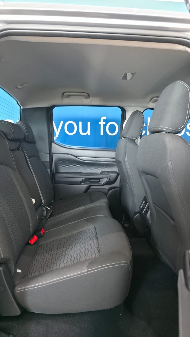 Ford Ranger - Ford Amanzimtoti - Image 23
