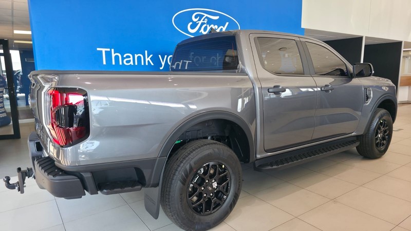Ford Ranger - Ford Amanzimtoti - Image 3