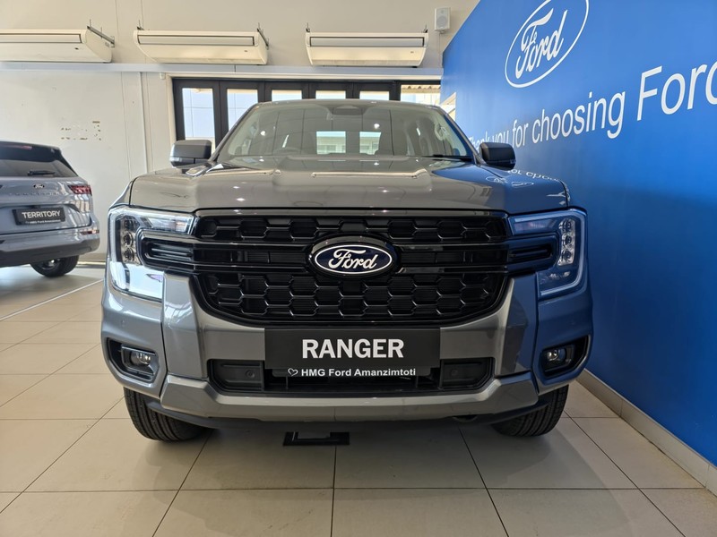 Ford Ranger - Ford Amanzimtoti - Image 4