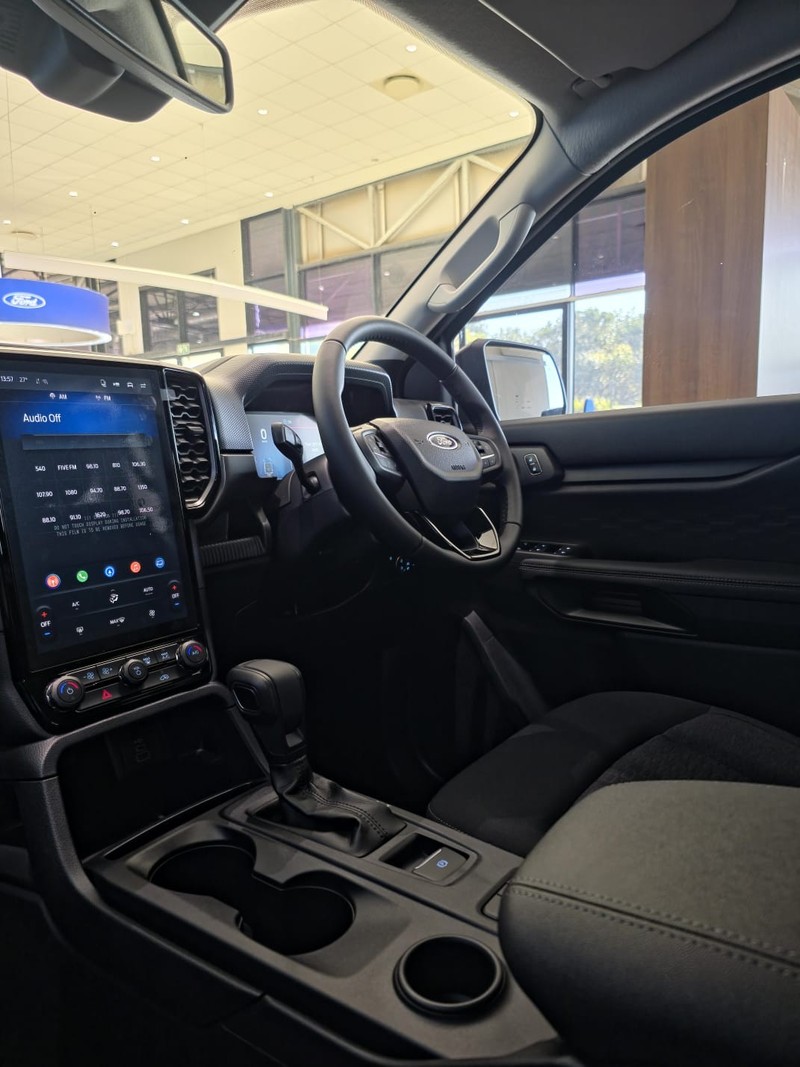 Ford Ranger - Ford Amanzimtoti - Image 22