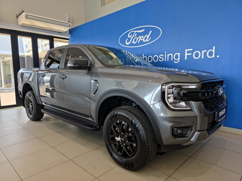 Ford Ranger - Ford Amanzimtoti - Image 12