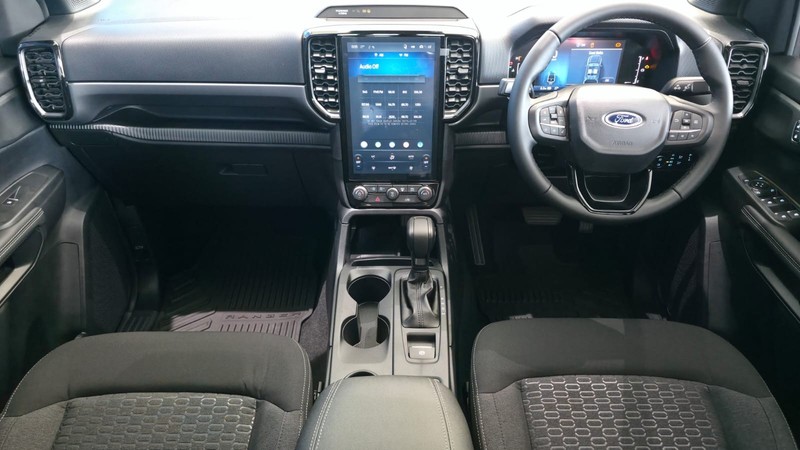 Ford Ranger - Ford Amanzimtoti - Image 9