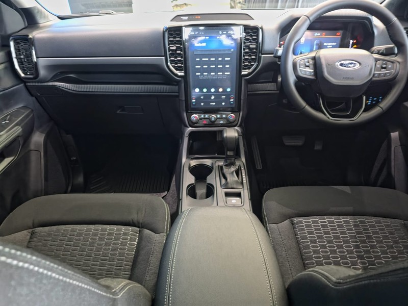 Ford Ranger - Ford Amanzimtoti - Image 10