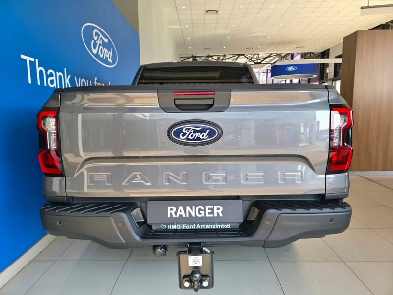 Ford Ranger - Ford Amanzimtoti - Image 6