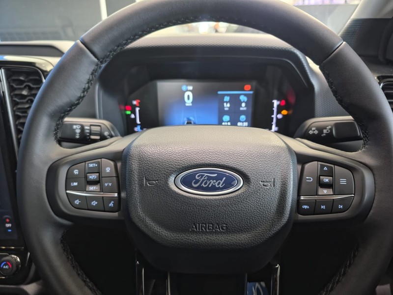Ford Ranger - Ford Amanzimtoti - Image 18