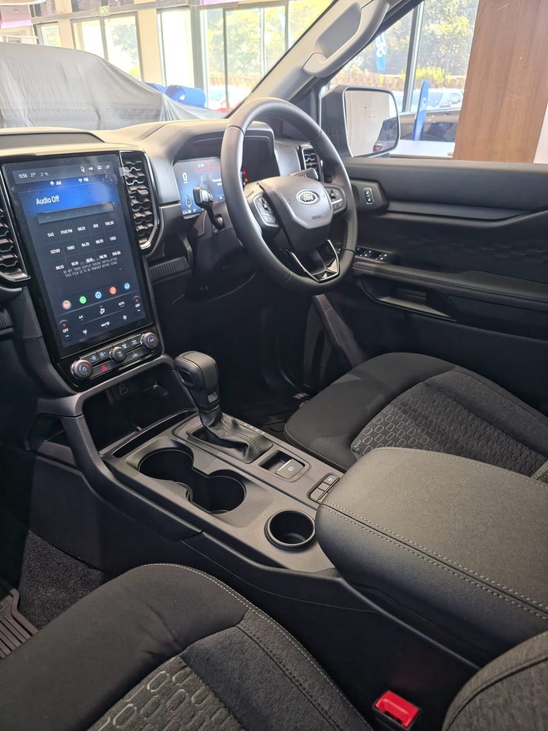 Ford Ranger - Ford Amanzimtoti - Image 16