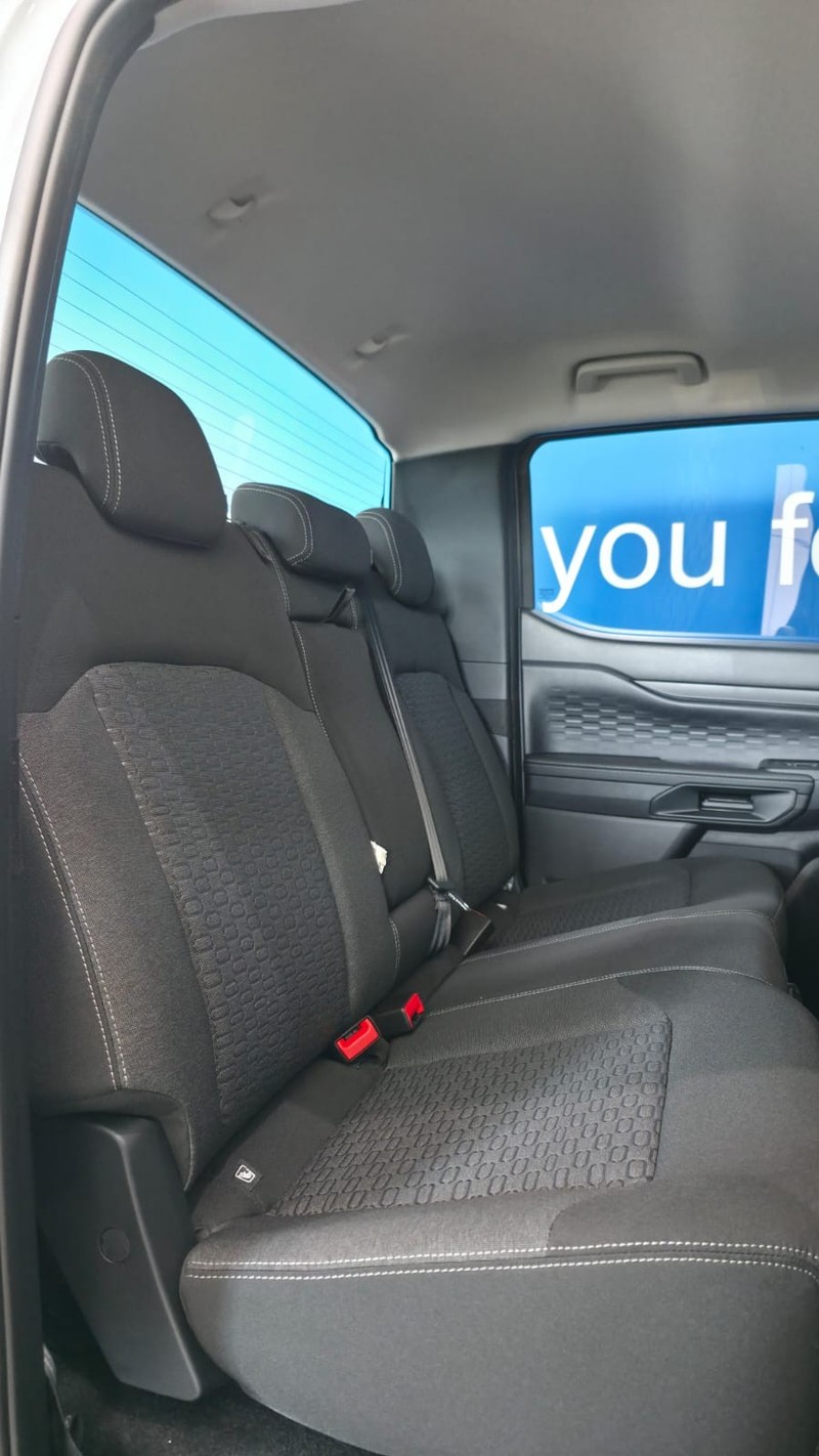 Ford Ranger - Ford Amanzimtoti - Image 27