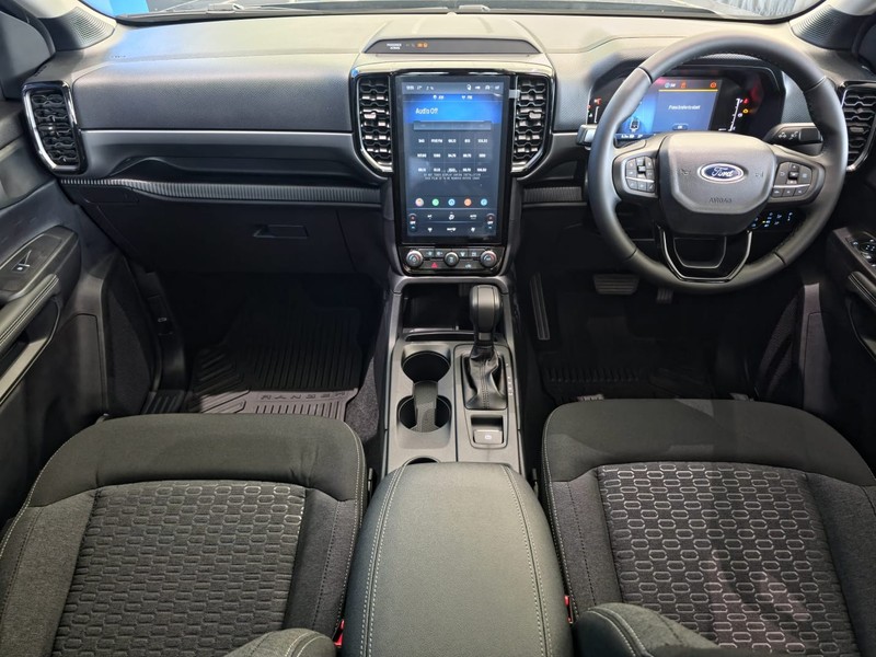 Ford Ranger - Ford Amanzimtoti - Image 13
