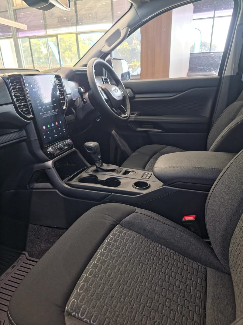 Ford Ranger - Ford Amanzimtoti - Image 15