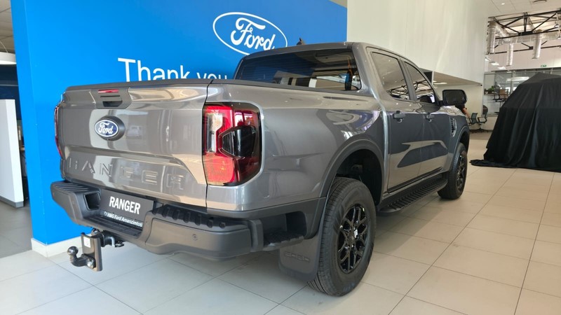 Ford Ranger - Ford Amanzimtoti - Image 5