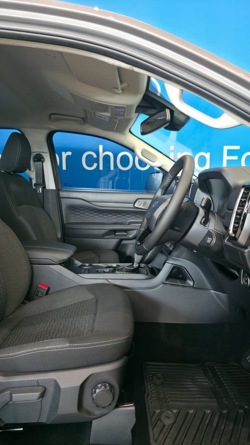Ford Ranger - Ford Amanzimtoti - Image 25