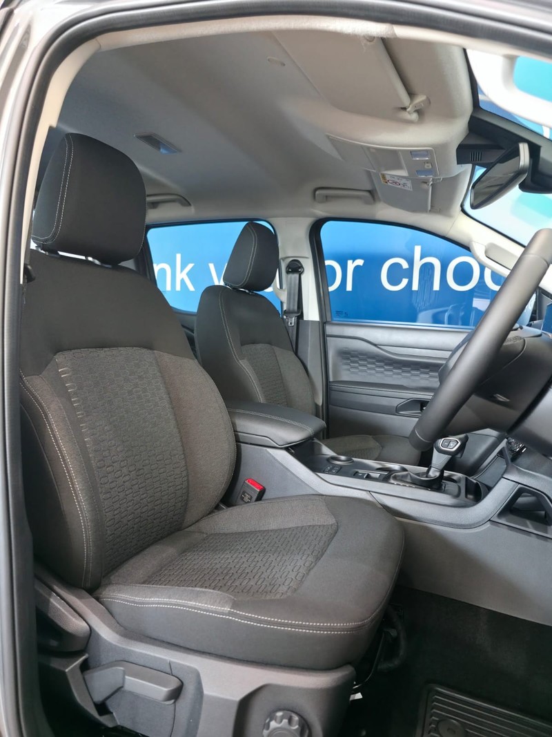Ford Ranger - Ford Amanzimtoti - Image 26