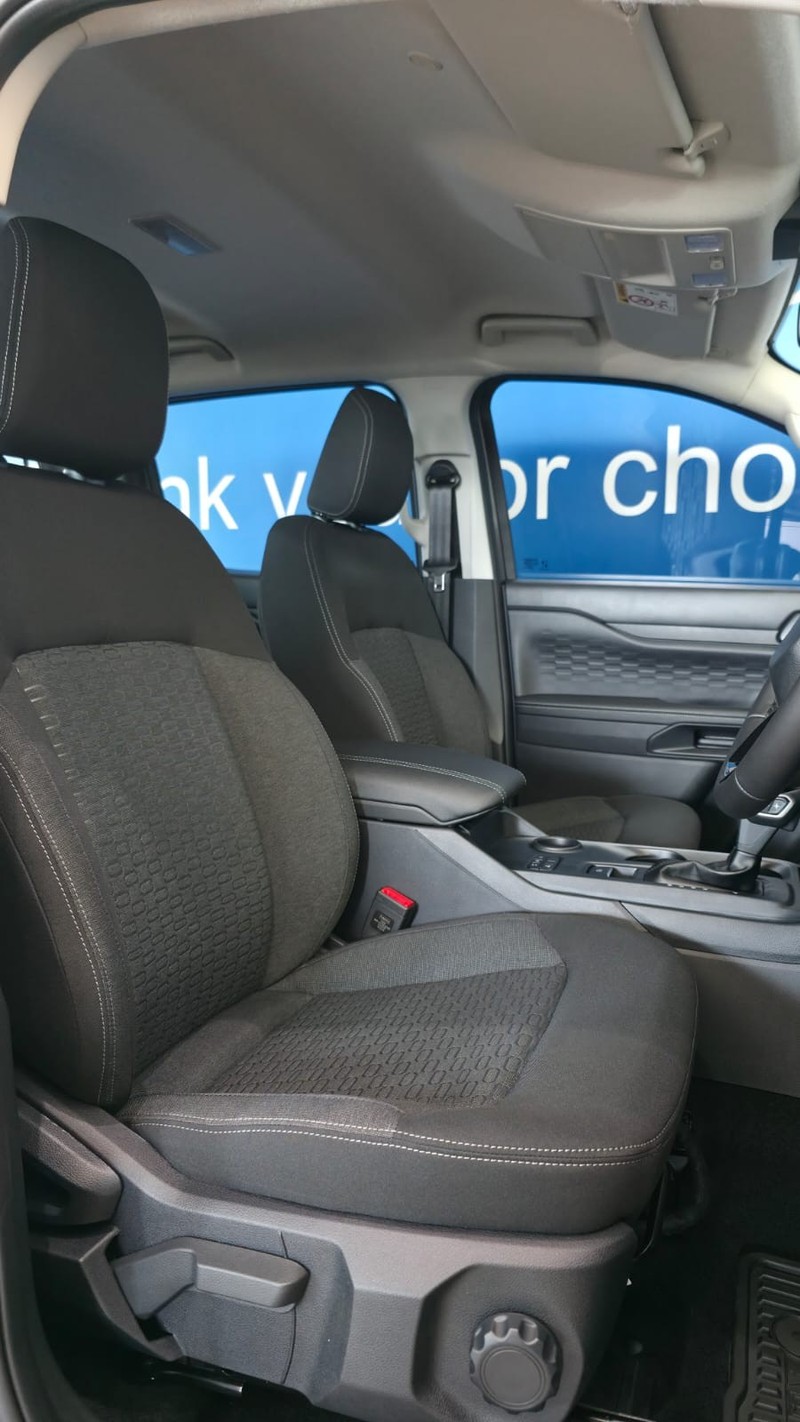 Ford Ranger - Ford Amanzimtoti - Image 24