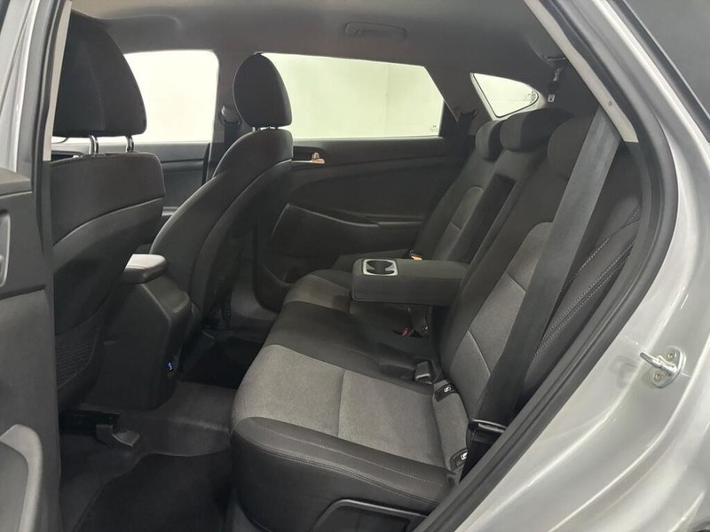 Hyundai Tucson - ICar Gezina - Image 16