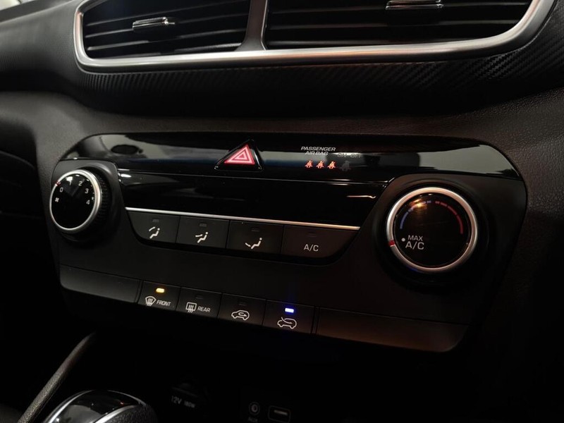 Hyundai Tucson - ICar Gezina - Image 10