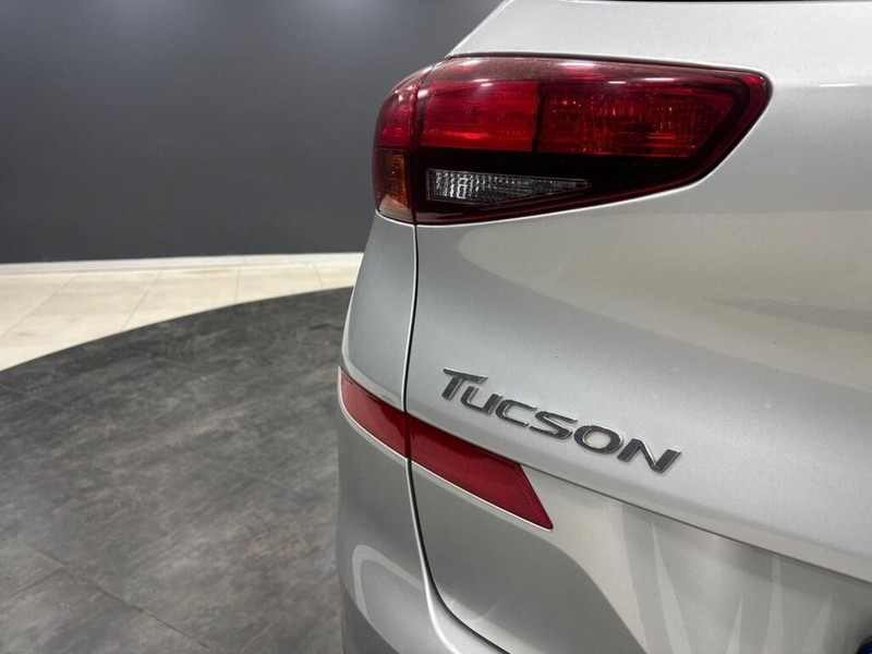Hyundai Tucson - ICar Gezina - Image 20