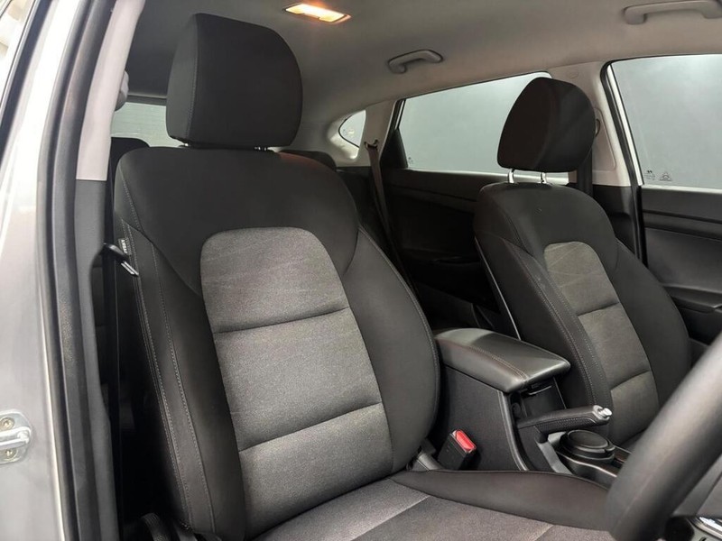 Hyundai Tucson - ICar Gezina - Image 7