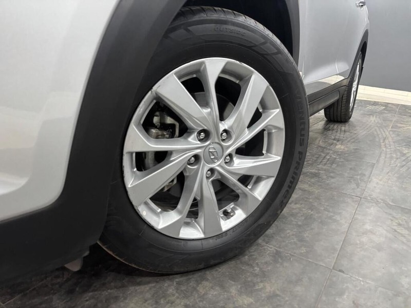 Hyundai Tucson - ICar Gezina - Image 12