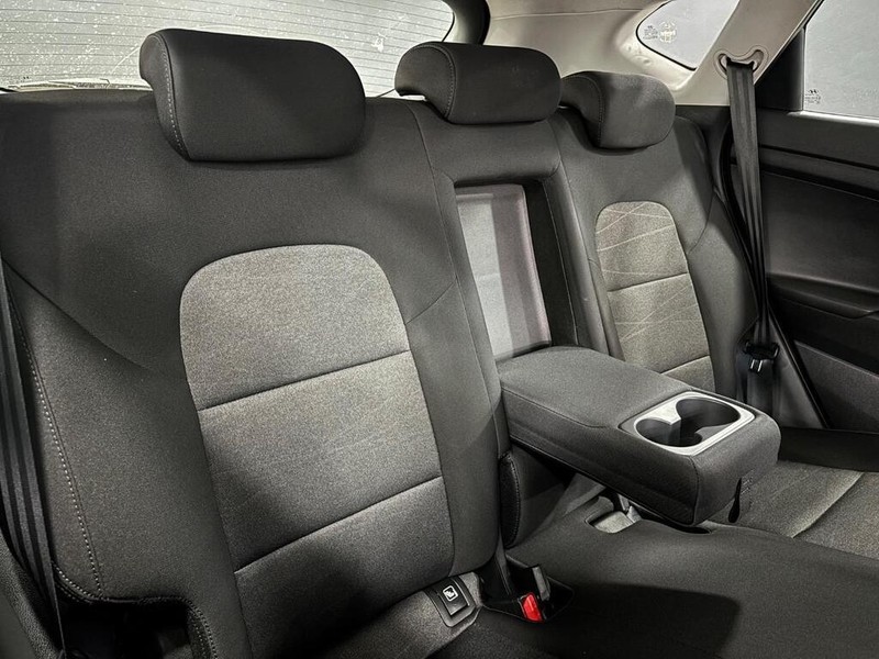 Hyundai Tucson - ICar Gezina - Image 8