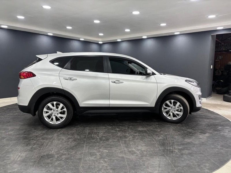 Hyundai Tucson - ICar Gezina - Image 5