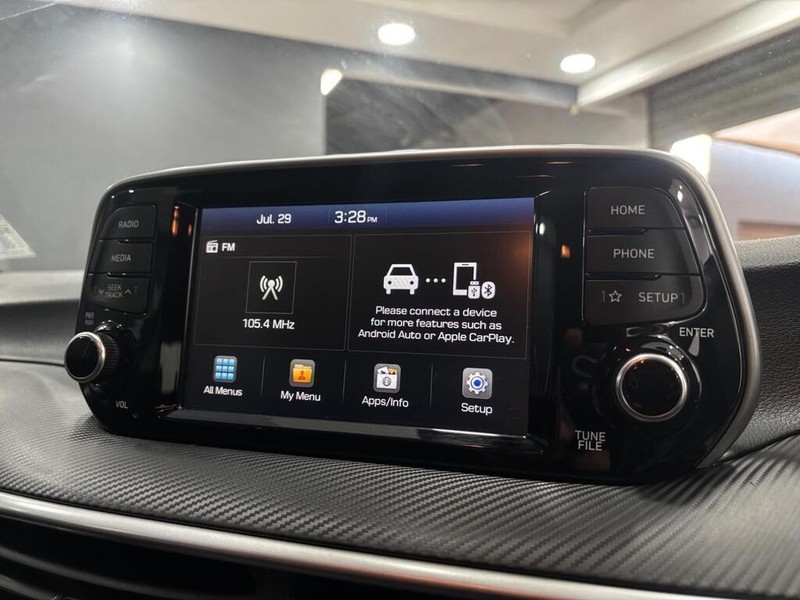 Hyundai Tucson - ICar Gezina - Image 9