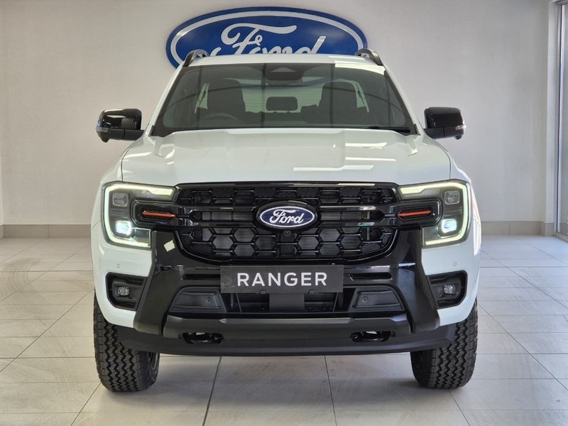 Ford Ranger - Ford Bryanston - Image 4
