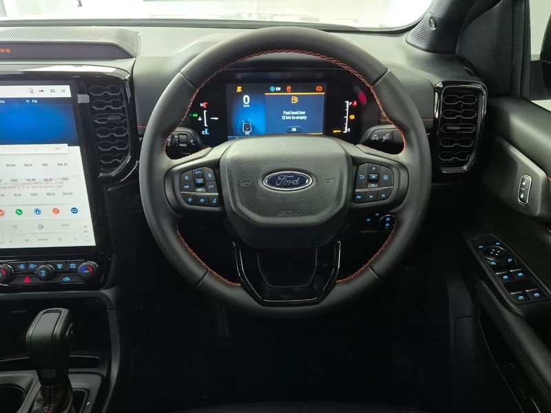 Ford Ranger - Ford Bryanston - Image 12