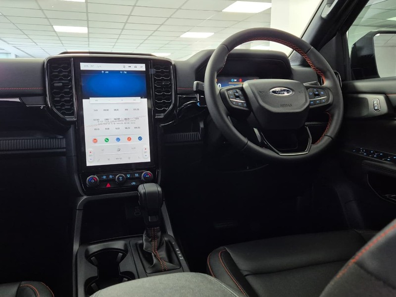 Ford Ranger - Ford Bryanston - Image 11