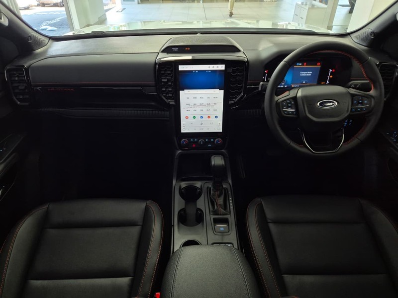 Ford Ranger - Ford Bryanston - Image 7
