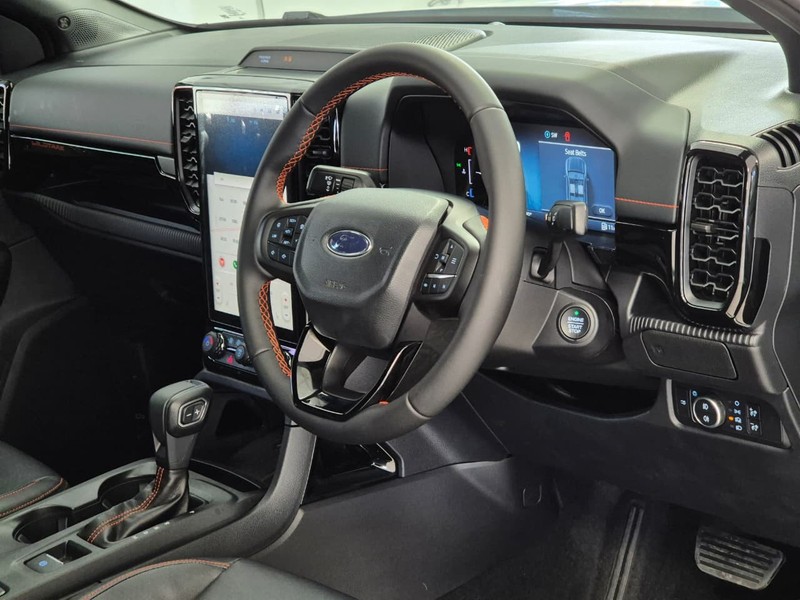 Ford Ranger - Ford Bryanston - Image 8