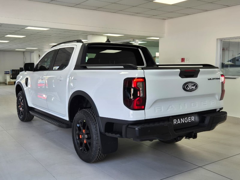 Ford Ranger - Ford Bryanston - Image 3