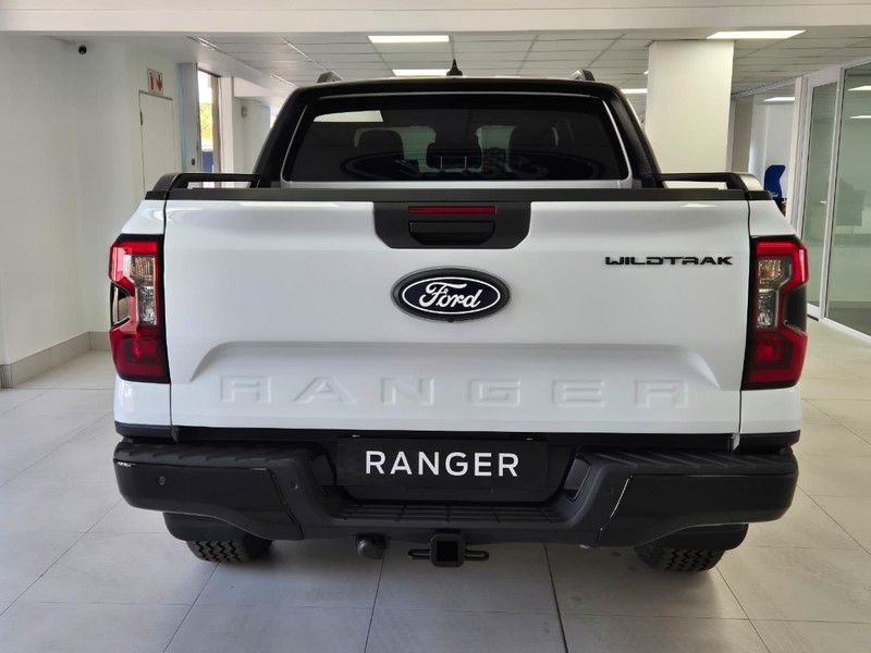 Ford Ranger - Ford Bryanston - Image 5