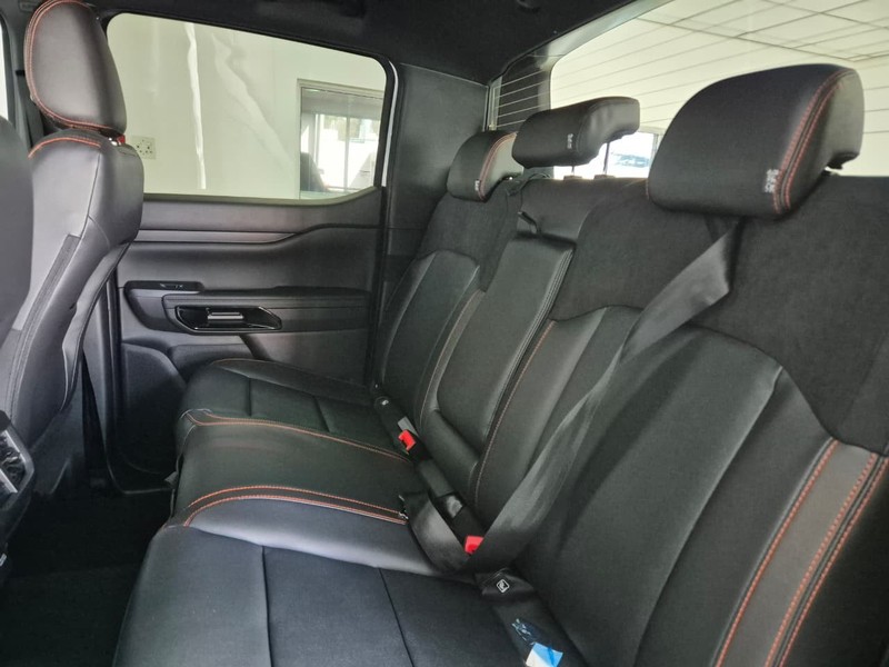 Ford Ranger - Ford Bryanston - Image 9