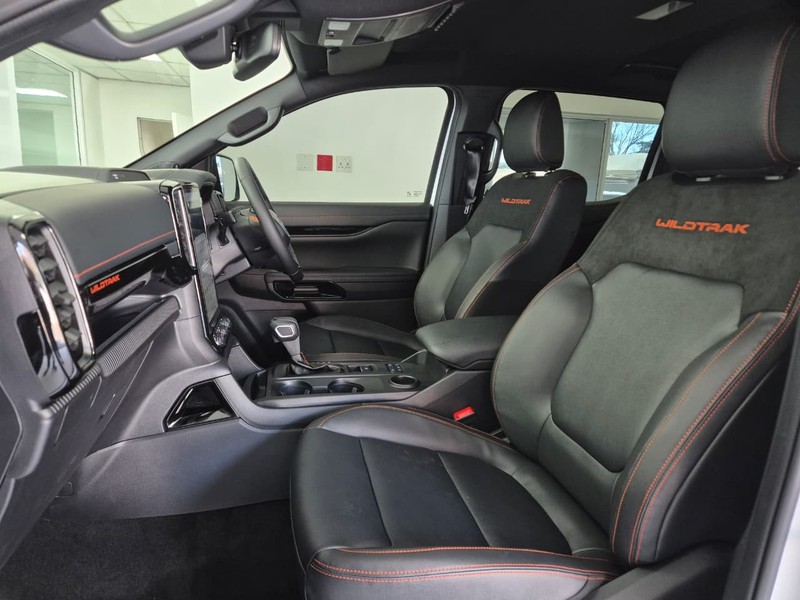 Ford Ranger - Ford Bryanston - Image 6